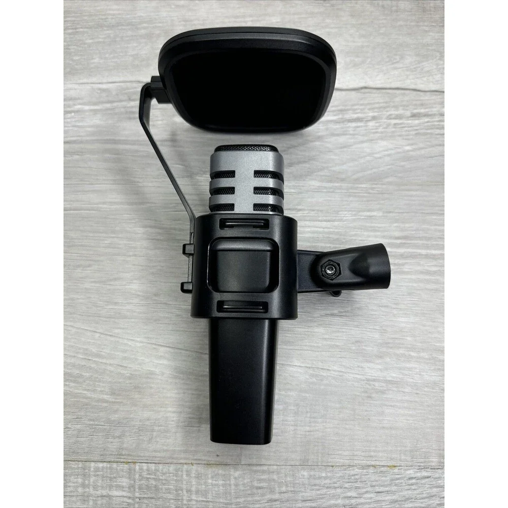 Tonor TC30 USB Condenser Microphone With Original Box and pieces